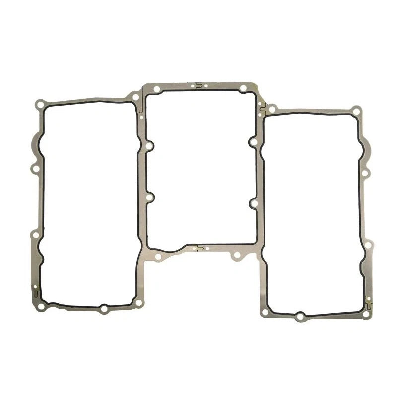 3.0L PETROL INTAKE MANIFOLD GASKET FOR RANGE ROVER RR SPORT 14- NEW DISCOVERY 4 VELAR JAGUAR XJ XE XF C2Z17248 LR041680 LR041681