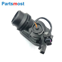 Thumbnail for 3.0 V6 Petrol Auto Thermostat Housing w/ Sensor for LR4 Range Rover RR Sport 14- New Discovery Velar LR062498 LR069809 LR095895