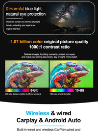 Thumbnail for 12.3 Inch Apple CarPlay & Android Auto Multimedia Screen For Range Rover Sport L494 (2013–2017)