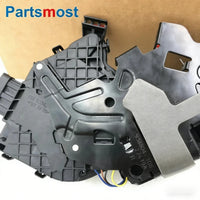 Thumbnail for Front Rear Left Right Door Spring Latch Actuator for Land Rover Range Rover 13- RR Sport 14- LR078728 LR078705 LR078748 LR078742