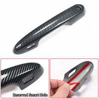 Thumbnail for Outside Door Handles Decoration For Toyota Land Cruiser 300 2021-2024   LC300