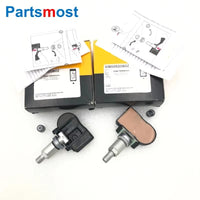 Thumbnail for OEM 433MHZ TIRE PRESSURE SENSOR FOR RANGE ROVER 2002- RR SPORT 2005-2014 DISCOVERY 3 4 EVOQUE DISCOVERY SPORT LR070840 LR086928