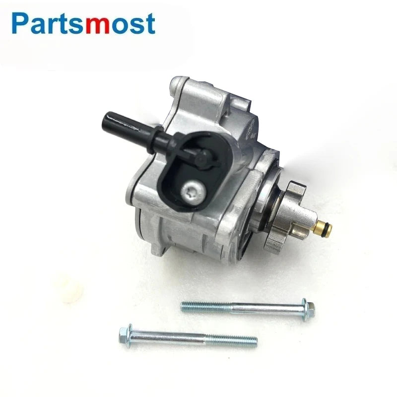 3.0L V6 5.0L V8 PETROL BRAKE VACUUM PUMP FOR LAND ROVER LR4 RANGE ROVER RRS DISCOVERY VELAR DEFENDER LR010690 LR048796 LR082226