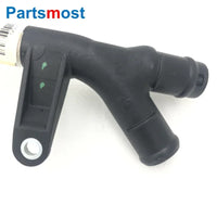 Thumbnail for Engine Coolant Water Pump Pipe Feed Line to Cylinder Head Inlet Tube For Mercedes W203 C230 2003 to 2005 A2712001152 2712001552
