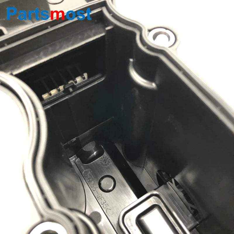 CRANKCASE VENT VALVE FOR 2.0T AJ200P LAND ROVER NEW RANGE ROVER EVOQUE DISCOVERY SPORT JAGUAR E-PACE JDE40122 LR094438 LR110464