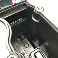 Thumbnail for CRANKCASE VENT VALVE FOR 2.0T AJ200P LAND ROVER NEW RANGE ROVER EVOQUE DISCOVERY SPORT JAGUAR E-PACE JDE40122 LR094438 LR110464