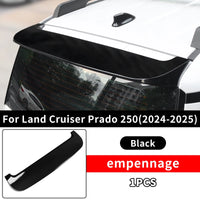 Thumbnail for Upgraded Spoiler For Toyota Land Cruiser 250 2024 2025 Prado LC250