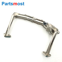 Thumbnail for 3.0L V6 Heater Manifold Tube With Sensor For Land Rover Discovery LR4 Range Rover RR Sport Coolant Water Pipe LR041788 LR109401