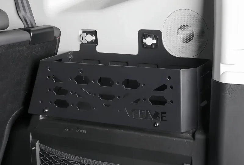 Trunk Storage Racks Fit for Jetour Traveller T2 2023-2026