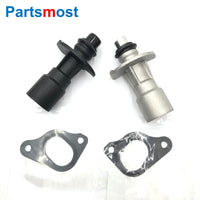 Thumbnail for 3.0 V6 5.0 V8 Engine Water Pump Gasket LR049370 for Discovery LR4 Range Rover Sport Jaguar XF XJ XE XK XJR XFR XKR Pipe LR028136