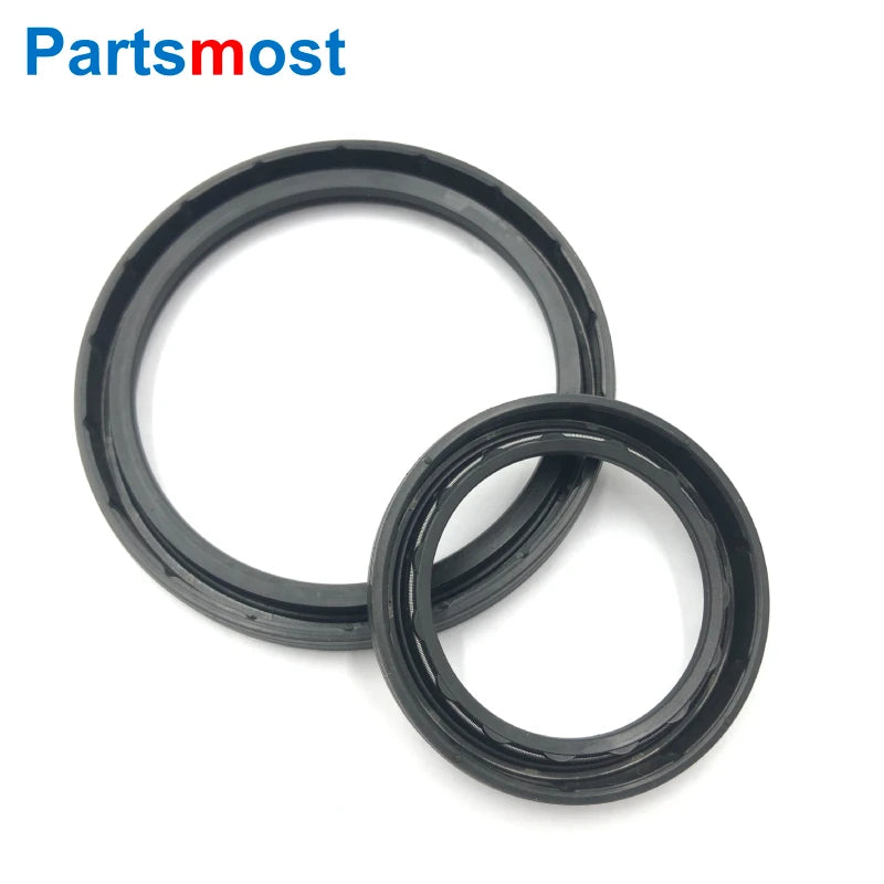 NEW OEM 9 SPEED AUTO TRANS DIFFERENTIAL BEARING OIL SEAL FOR LAND ROVER RANGE ROVER EVOQUE 12- DISCOVERY SPORT LR049881 LR123856