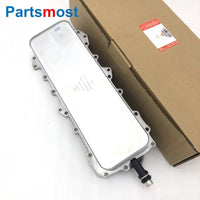 Thumbnail for ENGINE OIL COOLER FOR LAND ROVER 5.0L V8 PETROL DISCOVERY 4 RANGE ROVER 2010-2012 & 3.0L V6 RR SPORT 2014- VELAR 2017- LR010754