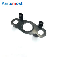 Thumbnail for 3.0 V6 Modified Turbo Oil Return Pipe LR087351 or Blanking Plug LR044555 for Range Rover RR Sport Velar Discovery 4 Jaguar XF XJ