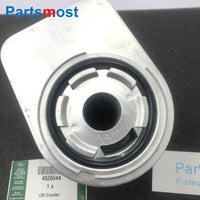 Thumbnail for NEW 4.4L V8 AJ PETROL ENGINE OIL COOLER FOR LAND ROVER RANGE ROVER 2002-2009 RANGE ROVER SPORT 2005-2009 DISCOVERY LR3 4526544