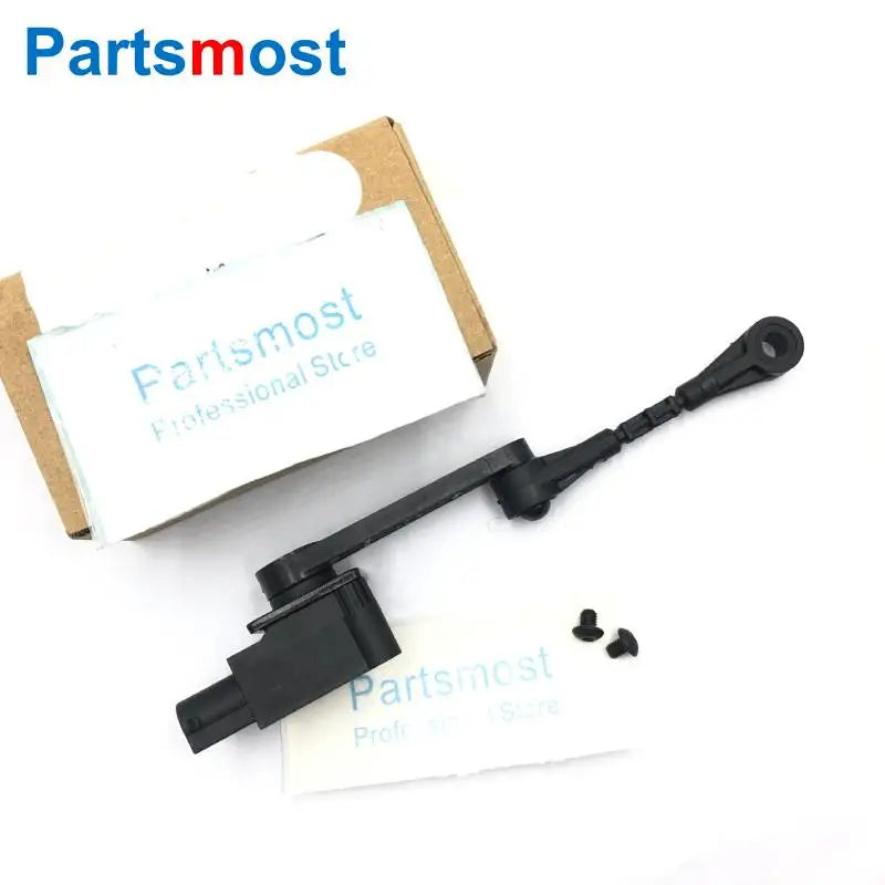 VEHICLE HEIGHT LEVEL SENSOR FOR LAND ROVER DISCOVERY 4 FRONT AH223C097AC LR013915 LR023646 OR REAR AH225B732AC LR014065 LR023648