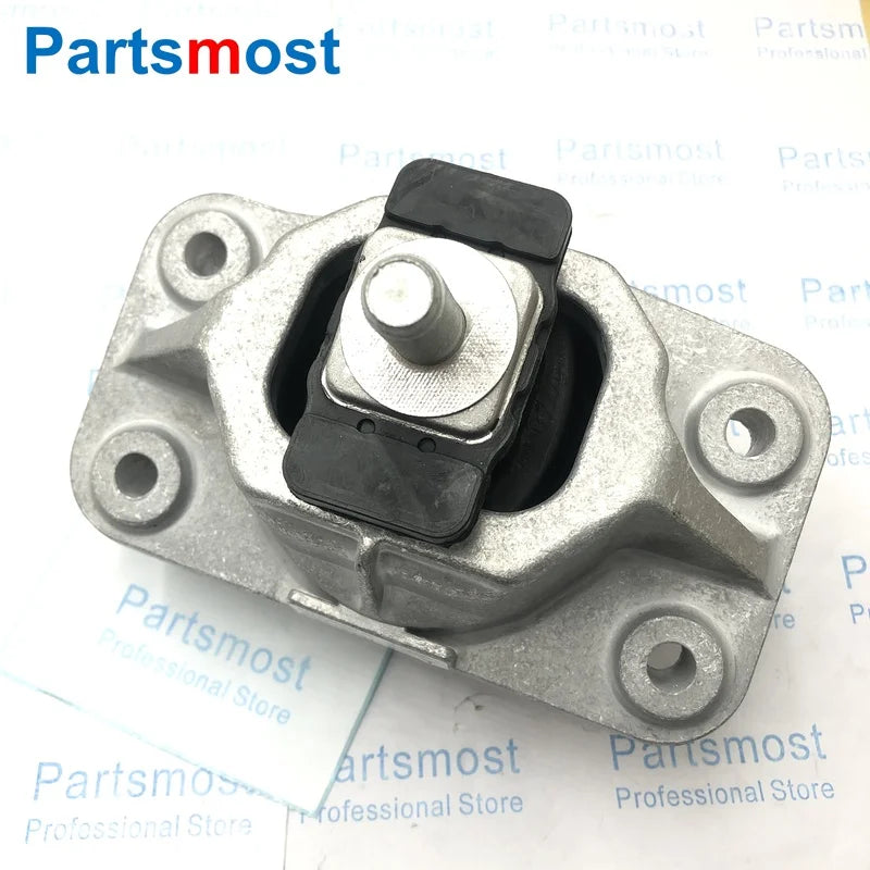 5.0L V8 PETROL AJ133 ENGINE MOUNT FOR LAND ROVER RANGE ROVER 2013- RANGE ROVER SPORT 2014- LR056882 LR054850