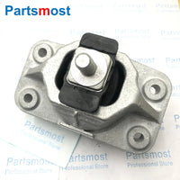 Thumbnail for 5.0L V8 PETROL AJ133 ENGINE MOUNT FOR LAND ROVER RANGE ROVER 2013- RANGE ROVER SPORT 2014- LR056882 LR054850