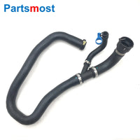 Thumbnail for 2.0 TOP BOTTOM RADIATOR HOSE FOR LAND ROVER LR2 EVOQUE DISCOVERY SPORT COOLANT WATER PIPE UPPER LR032347 LR094509 LOWER LR024236