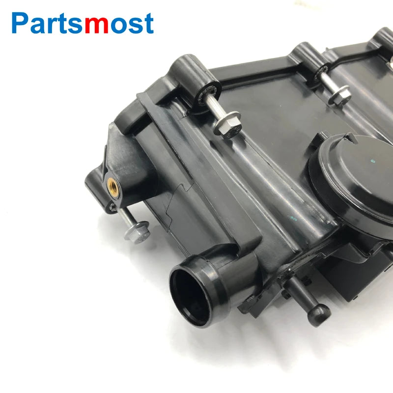 CRANKCASE VENT VALVE FOR 2.0T AJ200P LAND ROVER NEW RANGE ROVER EVOQUE DISCOVERY SPORT JAGUAR E-PACE JDE40122 LR094438 LR110464
