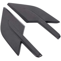 Thumbnail for Real Carbon Fibre side/fender vent Covers for Range Rover Sport L461 2023+