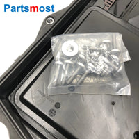 Thumbnail for 8 Speed Transmission Oil Pan For Land Rover Discovery 4 Range Rover Sport Jaguar BMW F06 10 30 X3 24118612901 JDE26442 LR065238