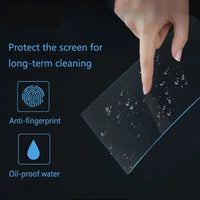 Thumbnail for Navigation Tempered glass Touch Screen Protective film 11.4 Inch For Land Rover Defender 90 110 2020 -  2024