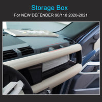 Thumbnail for Storage Boxes for the Land Rover Defender L663