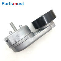 Thumbnail for 3.0 V6 5.0 V8 Drive Belt Idler pulley Tensioner for Discovery 4 Range Rover 13 RR Sport 14 Velar LR035543 035544 036304 LR035546