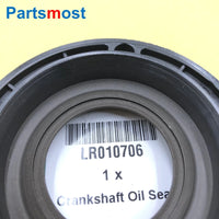 Thumbnail for FRONT CRANKSHAFT OIL SEAL FOR 5.0 V8 RANGE ROVER 10-13 3.0 V6 NEW DISCOVERY LR4 RR SPORT VELAR JAGUAR XJ XE XF AJ811449 LR010706
