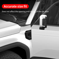 Thumbnail for Side Fender Vent Trim – Toyota Land Cruiser 250 / Prado LC250 (2024+)
