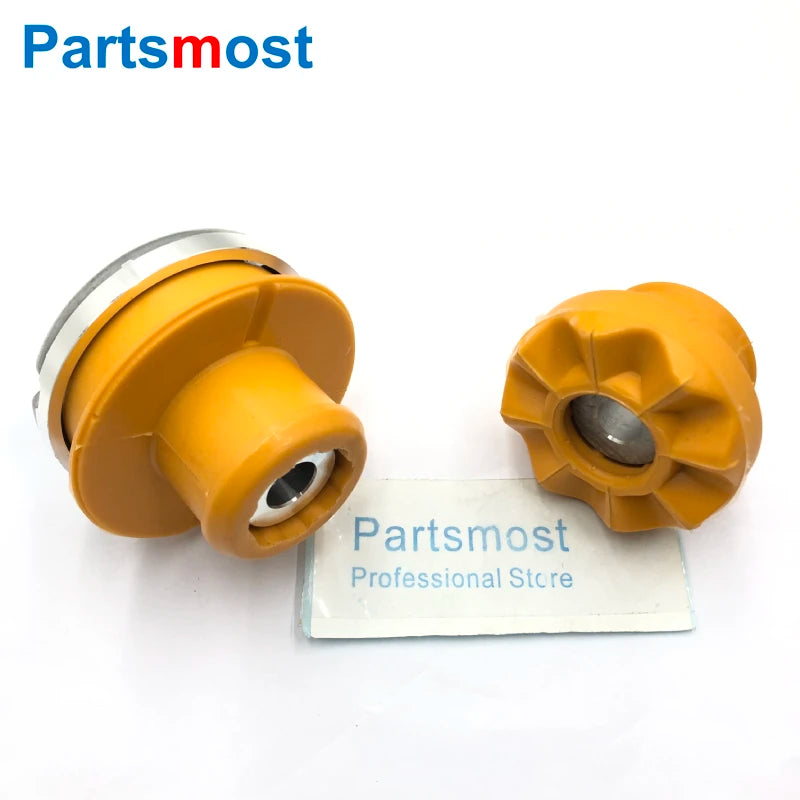 Front Differential Bracket Insulator Kit For Range Rover RR Sport New Discovery Defender LR087163 LR056077 056078 56079 LR090577