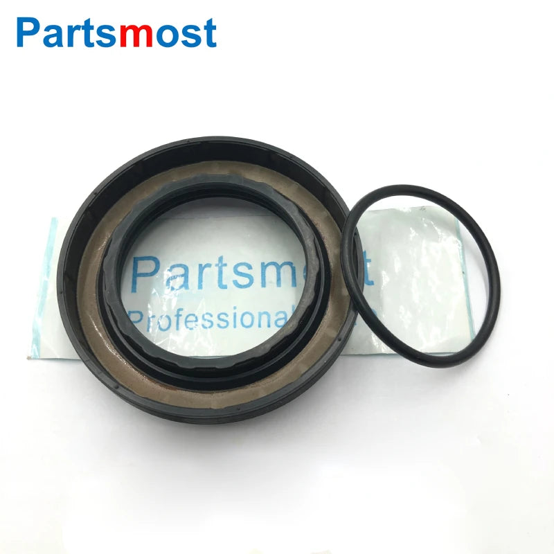 OEM Z F 9 SPEED AUTO TRANSMISSION DIFFERENTIAL BEARING OIL SEAL FOR LAND ROVER RANGE ROVER EVOQUE 2012- DISCOVERY SPORT LR049886