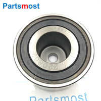 Thumbnail for 2.7 V6 3.0 DIESEL OEM INA FRONT TIMING BELT IDLER PULLEY FOR LAND ROVER DISCOVERY 3 4 RANGE ROVER RR SPORT VELAR JD61536 1311306
