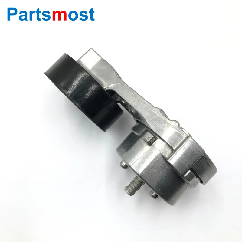 5.0 Drive Belt Idler pulley Tensioner for Discovery 4 Range Rover 2013- RR Sport 2014- Velar LR091610 LR035544 LR036304 LR071035