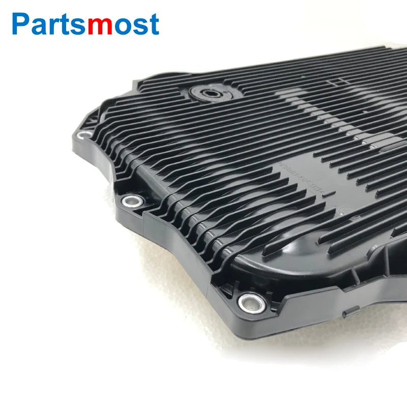 8 Speed Transmission Oil Pan For Land Rover Discovery 4 Range Rover Sport Jaguar BMW F06 10 30 X3 24118612901 JDE26442 LR065238