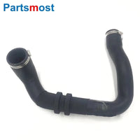Thumbnail for NEW 2.2L DIESEL TURBO INTERCOOLER HOSE PIPE TO THROTTLE BODY FOR LAND ROVER RANGE ROVER EVOQUE DISCOVERY SPORT LR024304 LR066436
