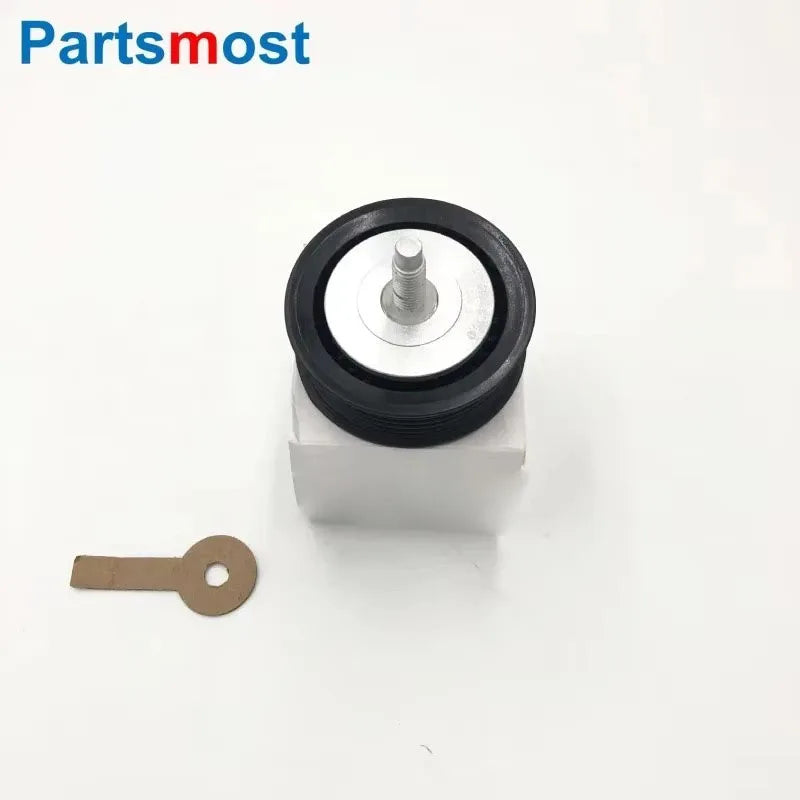 3.0 V6 5.0 V8 Drive Belt Idler pulley Tensioner for Discovery 4 Range Rover 13 RR Sport 14 Velar LR035543 035544 036304 LR035546