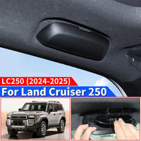 Thumbnail for Dedicated Sunglasses box storage For Toyota Land Cruiser 250 Prado Lc250 2024 2025