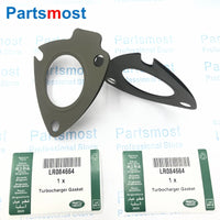 Thumbnail for 3.0L DIESEL TURBOCHARGER GASKET FOR LAND ROVER LR4 RANGE ROVER 2013- RR SPORT 2010- NEW DISCOVERY JAGUAR XF XJ JDE10827 LR084664