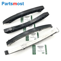 Thumbnail for TIMING CHAIN GUIDE ARM TENSIONER FOR 3.0L 5.0L LAND ROVER RANGE ROVER SPORT DISCOVERY 4 LR032048 LR051011 051012 051013 LR095472