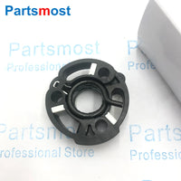 Thumbnail for PETROL SUPERCHARGER ISOLATOR FOR LAND ROVER LR4 RANGE ROVER RR SPORT DISCOVERY VELAR JAGUAR XF XJ XE F-PACE LR160736 OR LR160735