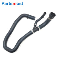 Thumbnail for 2.0 TOP BOTTOM RADIATOR HOSE FOR LAND ROVER LR2 EVOQUE DISCOVERY SPORT COOLANT WATER PIPE UPPER LR032347 LR094509 LOWER LR024236