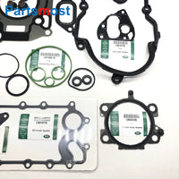 Thumbnail for 3.0 PETROL ENGINE OVERHAUL GASKET SET FOR RANGE ROVER SPORT DISCOVERY VELAR LR105300 105301 LR041681 41868 41869 043721 LR078819