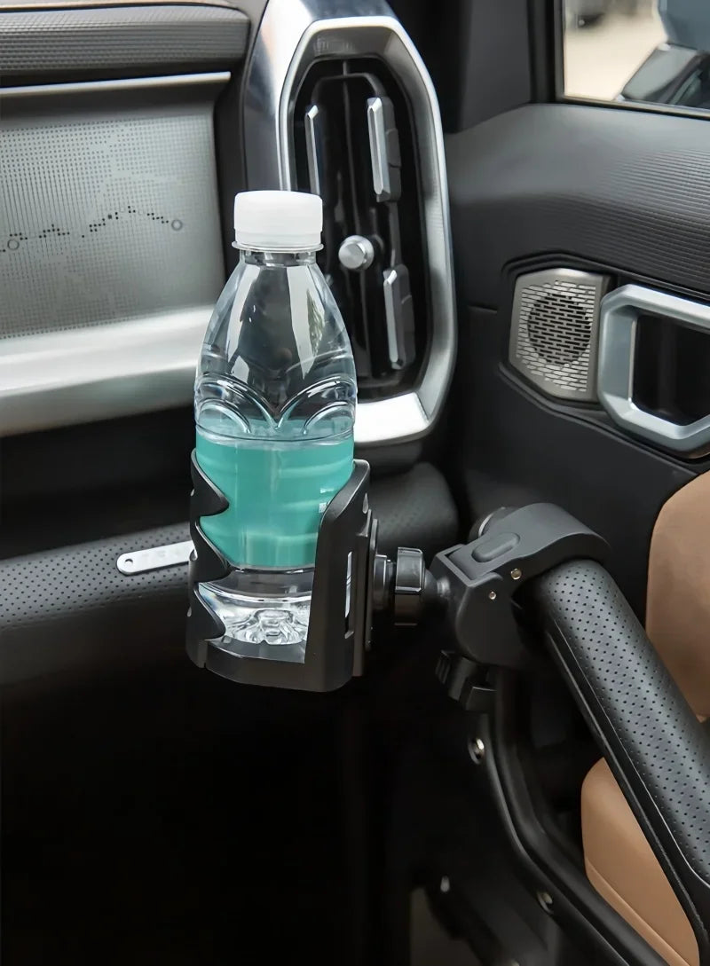 Mobile Phone Holder Fit for Jetour Traveller T2 2023