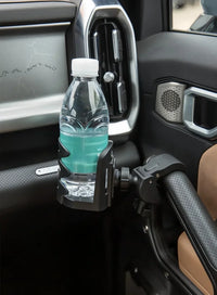 Thumbnail for Mobile Phone Holder Fit for Jetour Traveller T2 2023
