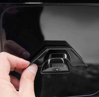 Thumbnail for Rear Camera Rain Cover Fit for Jetour Traveller T2 2023