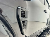 Thumbnail for Fender Decorative Cover Fit for Jetour Traveller T2 2023-2025
