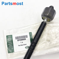 Thumbnail for New Set of 2PCS Inner Steering Tie Rod End Front Left and Right For Land Rover Range Rover Sport 2005-2013 Ball Joints QFK500030