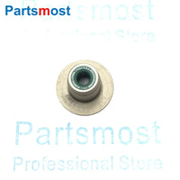 Thumbnail for 1.5 I3 2.0 3.0 I6 PETROL 16x VALVE STEM SEAL FOR LAND ROVER RANGE ROVER SPORT 14- NEW DISCOVERY SPORT VELAR EVOQUE 19- LR116489