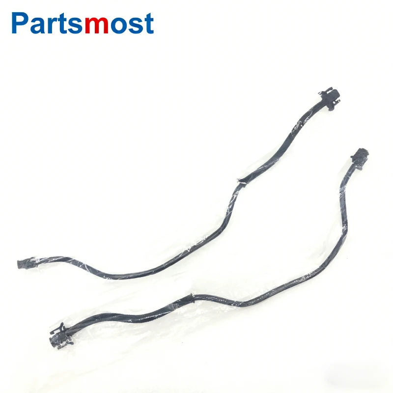 RADIATOR TOP OVERFLOW HOSE 2.0L 16V PETROL DIESEL FOR LAND ROVER RANGE ROVER EVOQUE UPPER WATER PIPE TO EXPANSION TANK LR024251